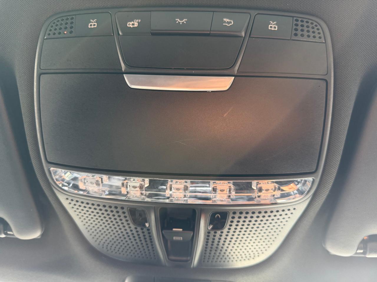 2018 Mercedes-Benz C-Class C 300 4MATIC Wagon - Photo #24