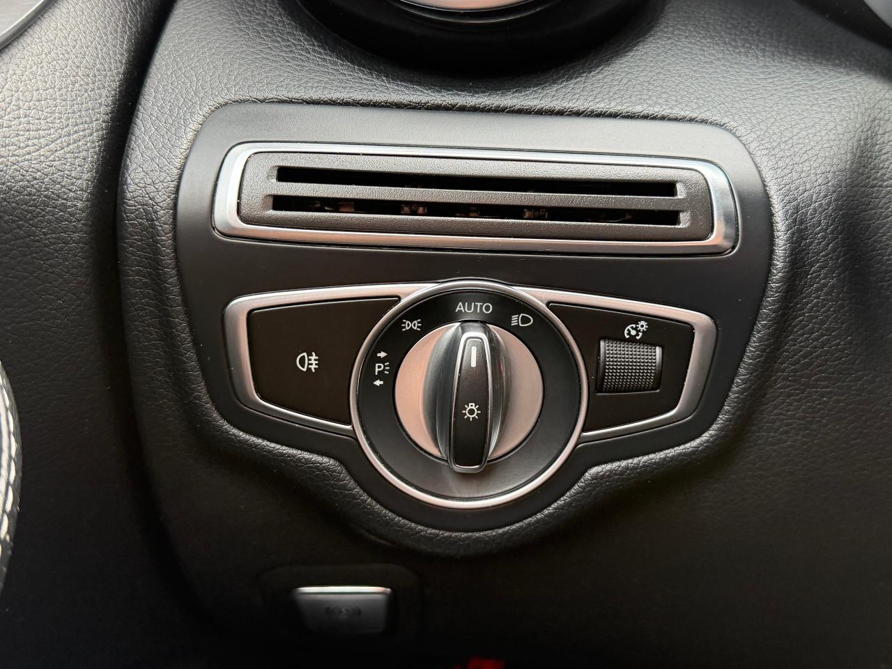 2018 Mercedes-Benz C-Class C 300 4MATIC Wagon - Photo #23