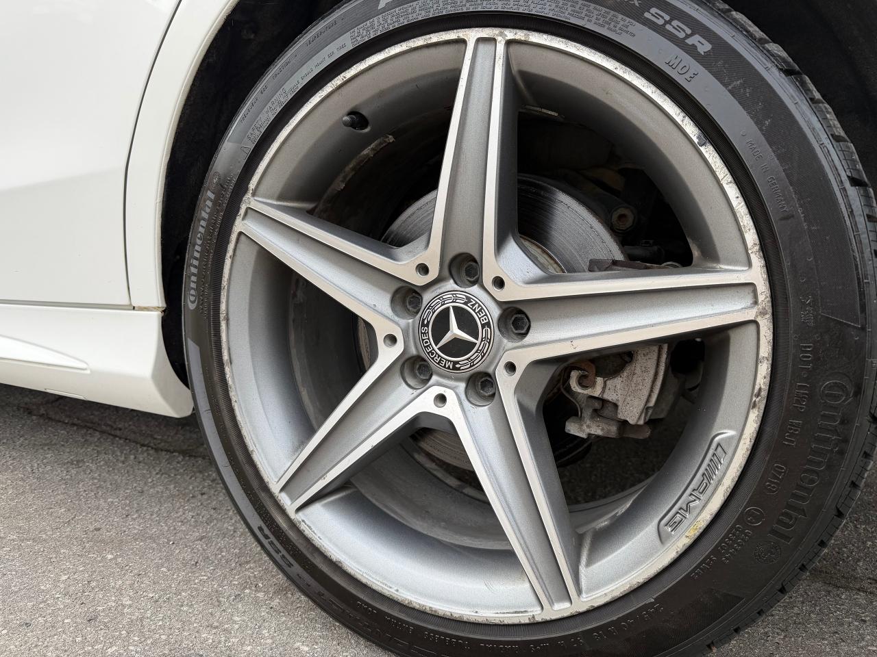 2018 Mercedes-Benz C-Class C 300 4MATIC Wagon - Photo #27