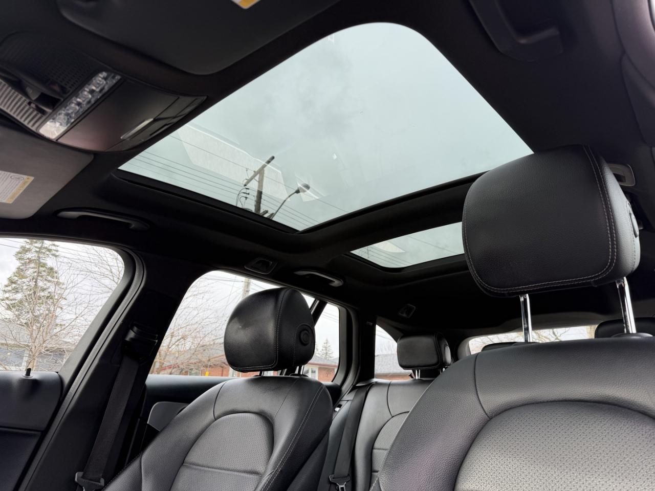 2018 Mercedes-Benz C-Class C300 4Matic Wagon Photo