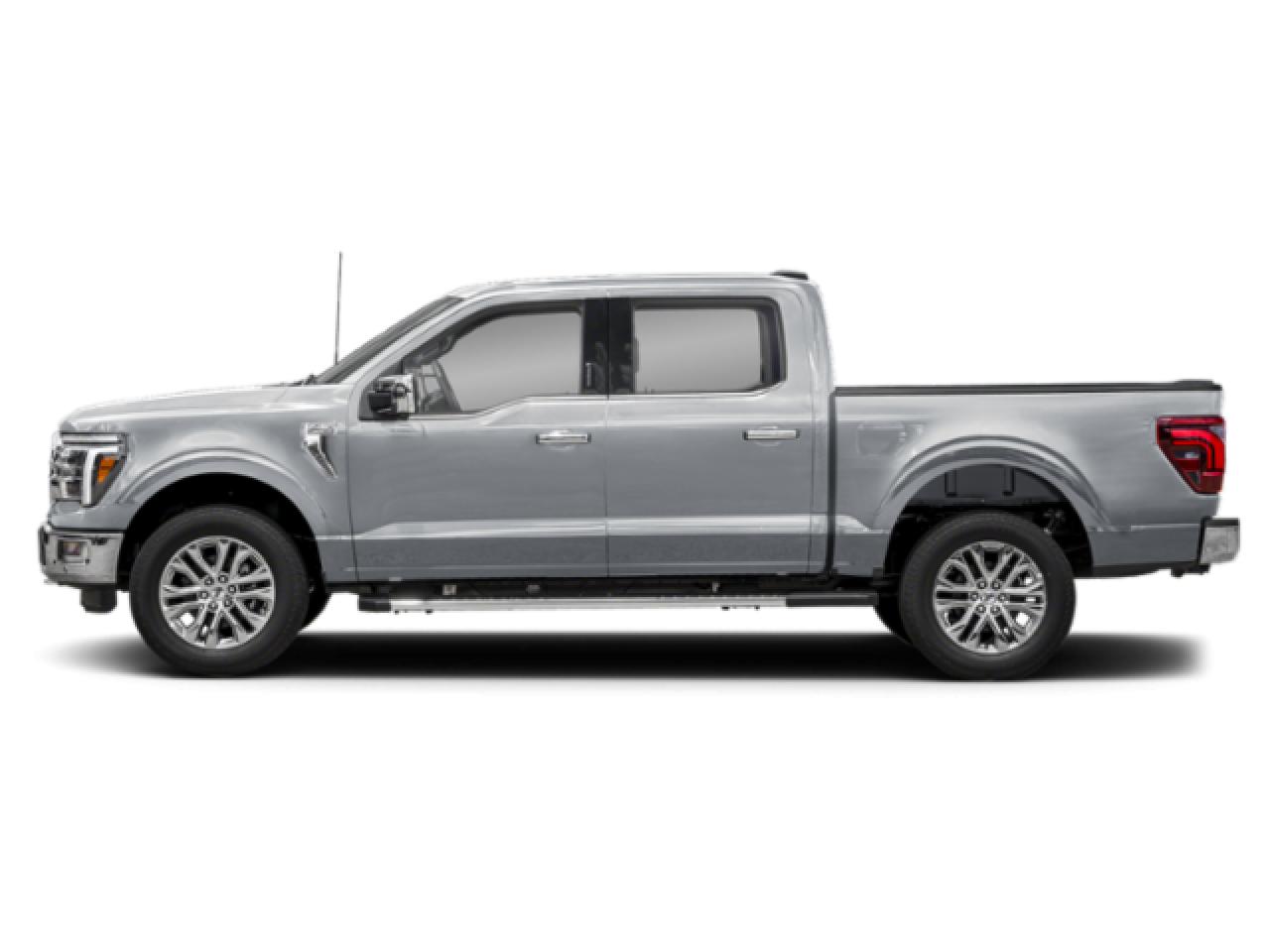 2024 Ford F-150 Lariat Photo2
