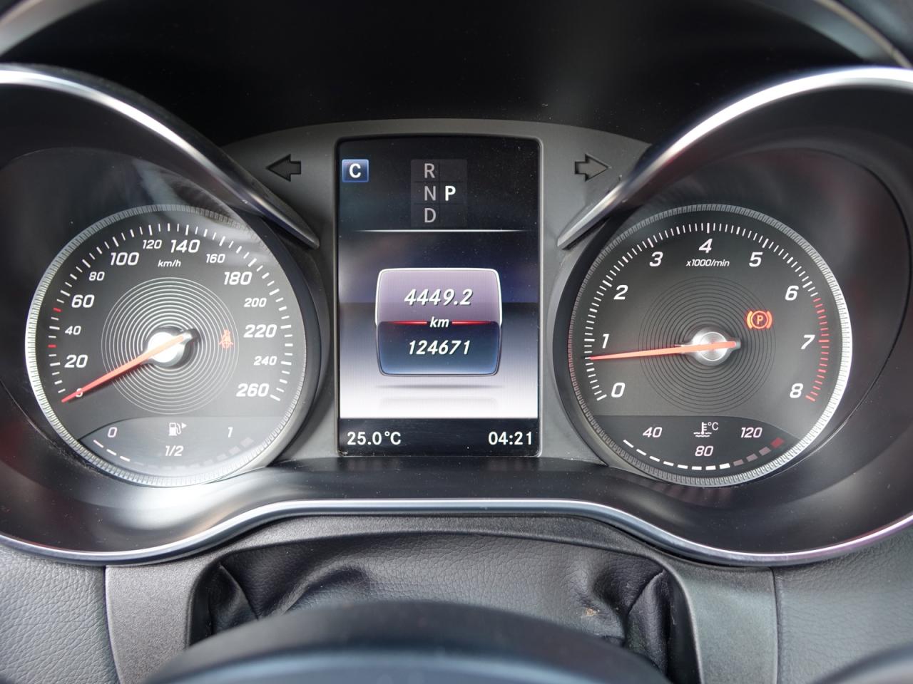 2018 Mercedes-Benz C-Class C 300 4MATIC Wagon - Photo #19