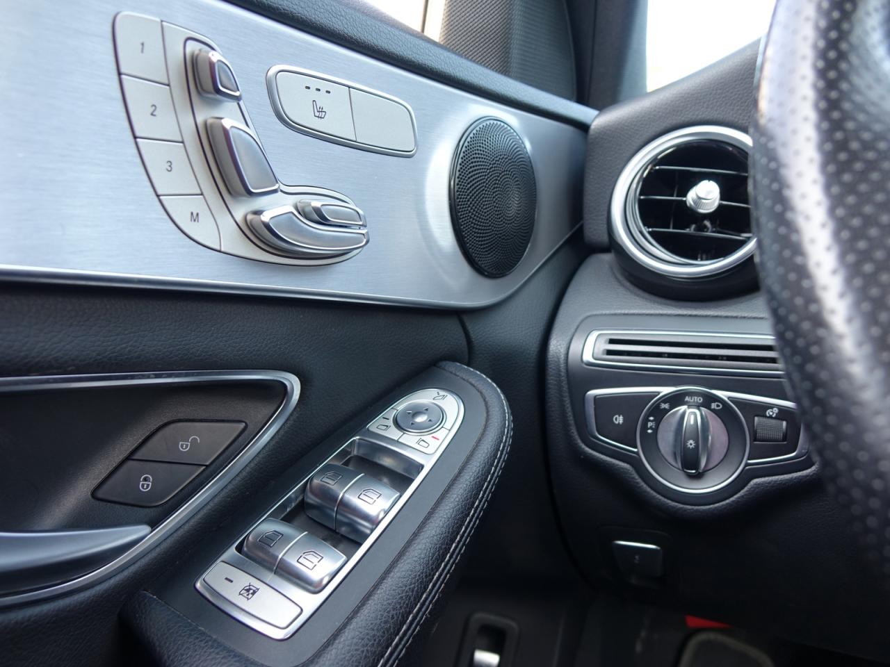 2018 Mercedes-Benz C-Class C 300 4MATIC Wagon - Photo #22