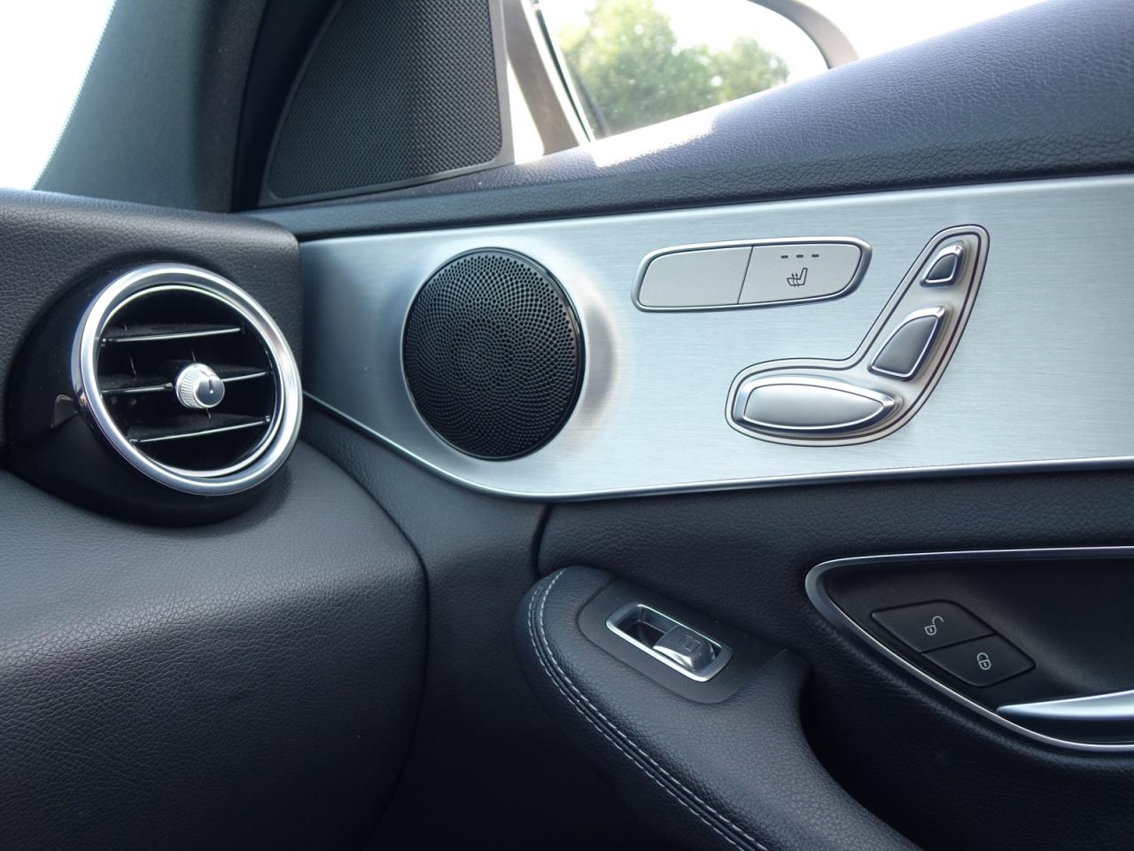 2018 Mercedes-Benz C-Class C 300 4MATIC Wagon - Photo #25