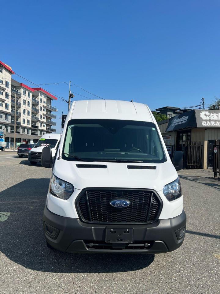2023 Ford Transit  Photo19