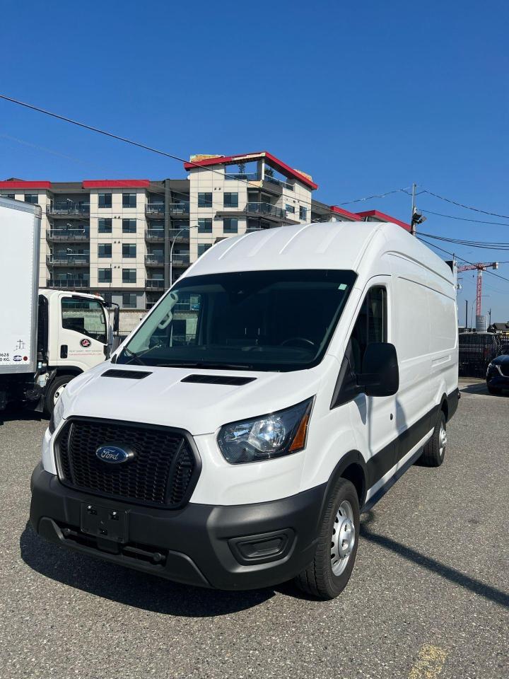 2023 Ford Transit  Photo20