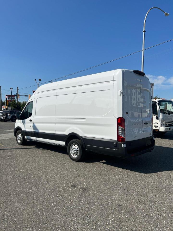 2023 Ford Transit  Photo22