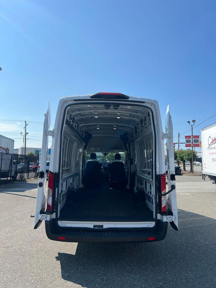 2023 Ford Transit  Photo25