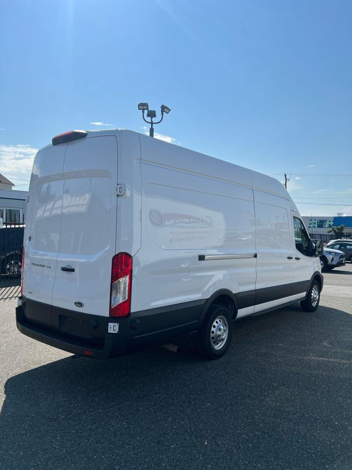 2023 Ford Transit  Photo26