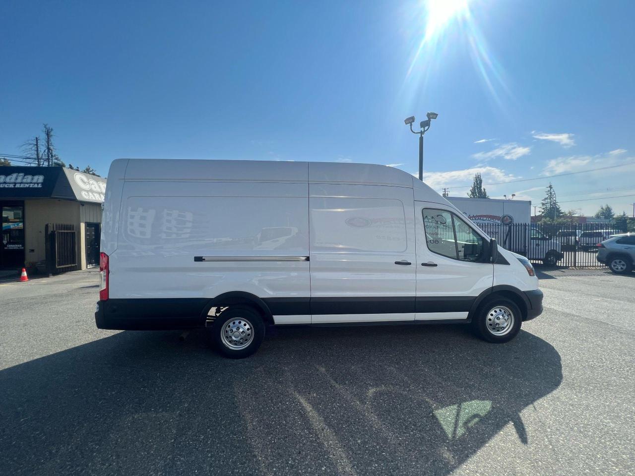 2023 Ford Transit  Photo27