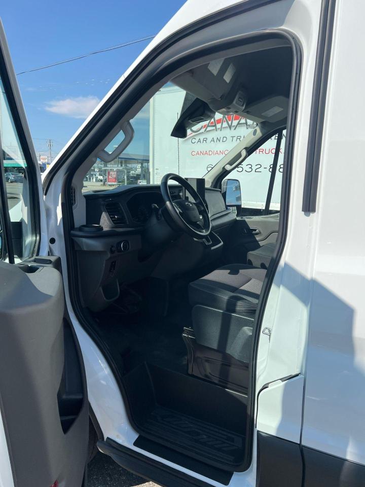 2023 Ford Transit  Photo31