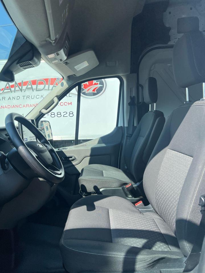 2023 Ford Transit  Photo32