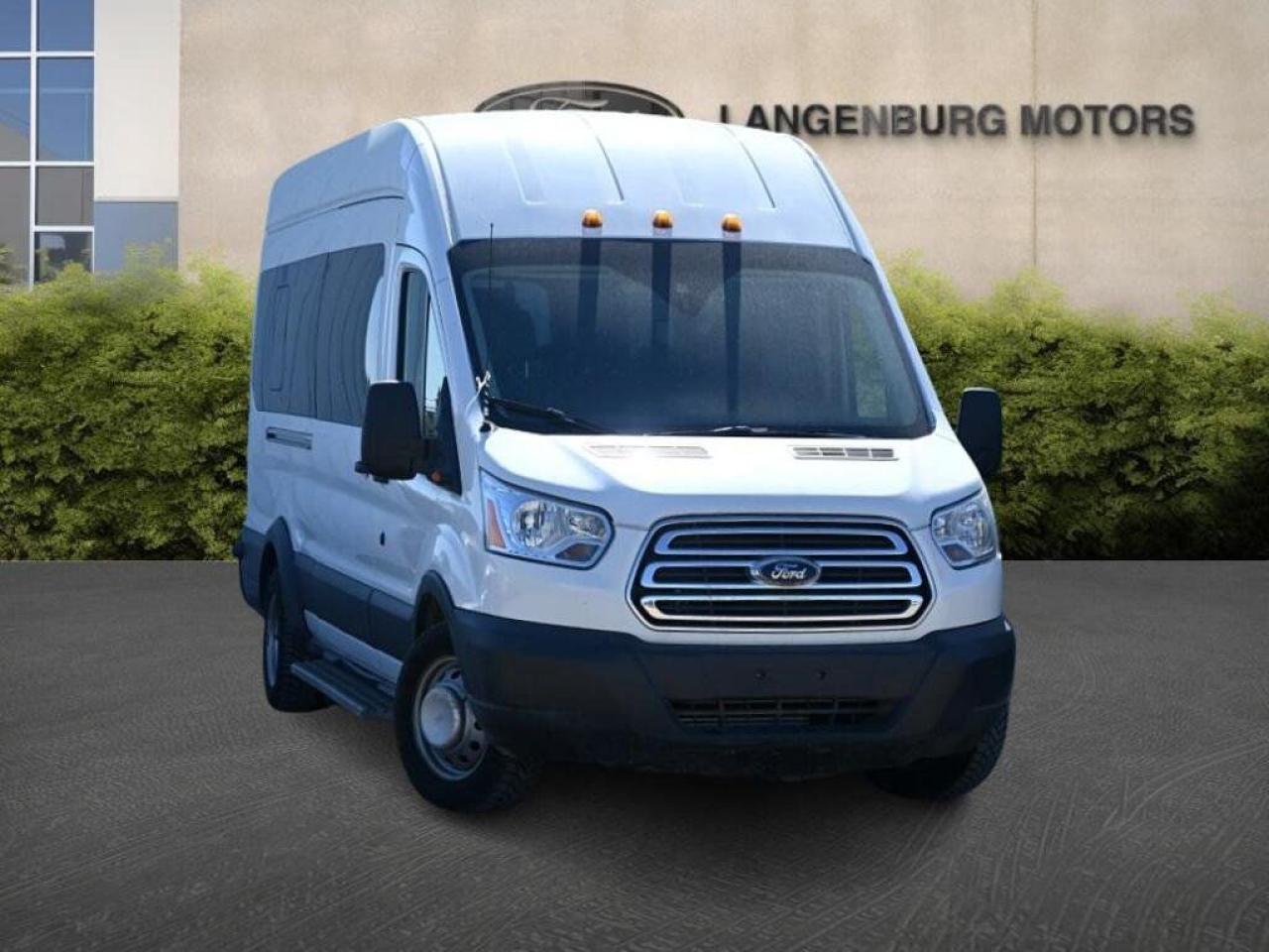 Used 2016 Ford Transit  for sale in Langenburg, SK