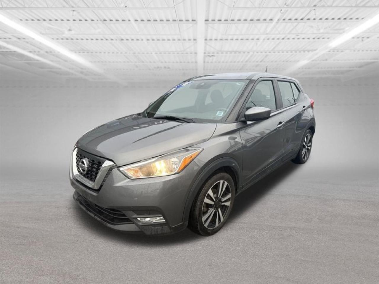 Used 2020 Nissan Kicks SV for sale in Halifax, NS