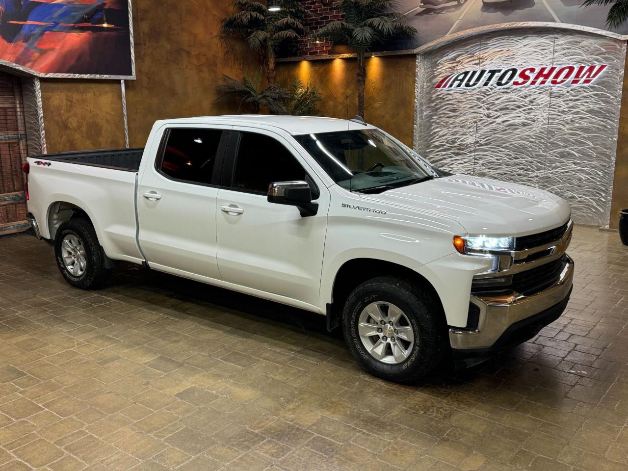 Used 2022 Chevrolet Silverado 1500 LTD LT - CLEAN CARFAX!!! Htd Seats & Rmt Start!!! for sale in Winnipeg, MB