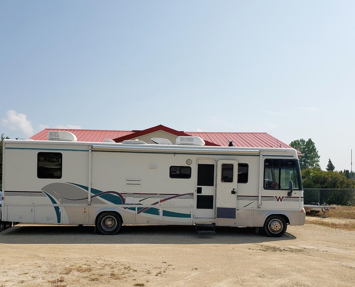 1999 Winnebago Other BRAVE - Photo #6