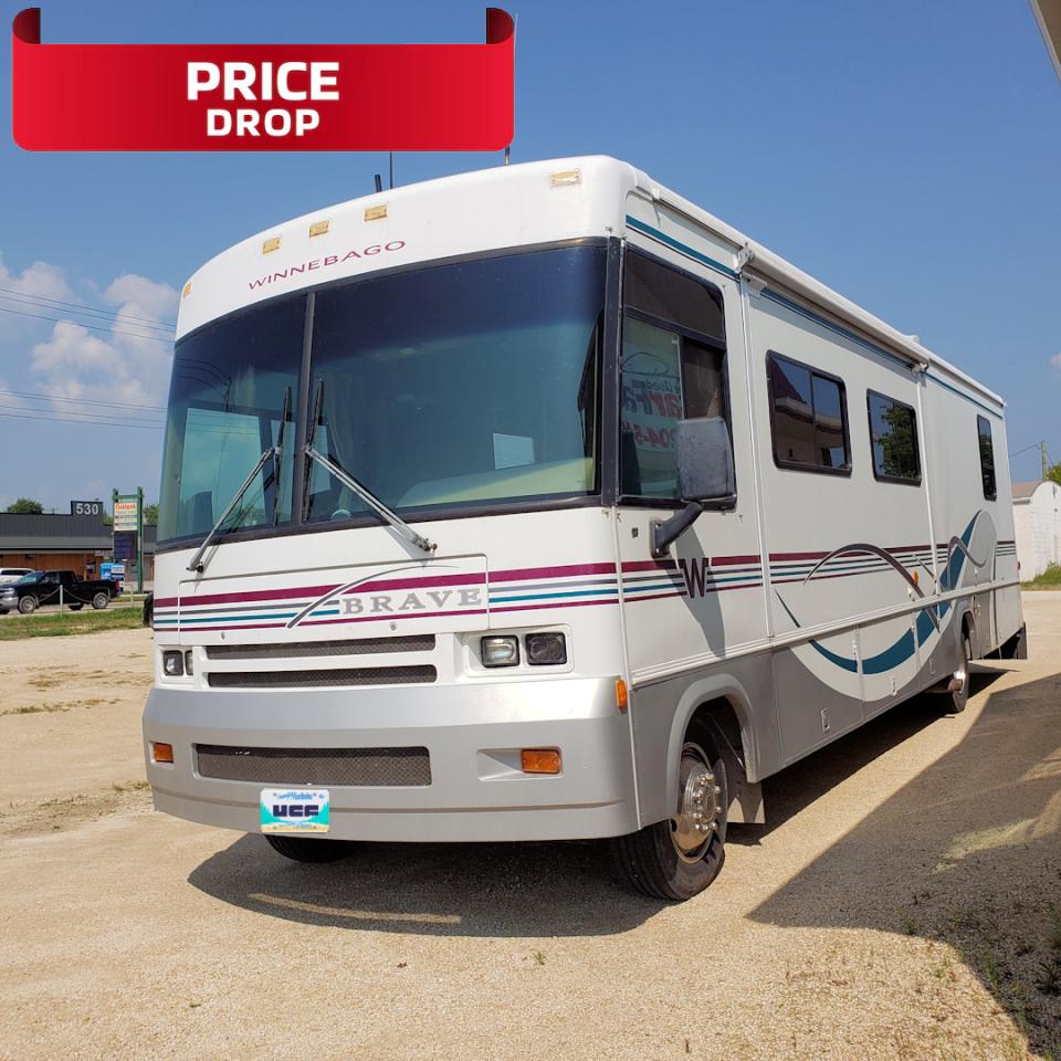 1999 Winnebago Other 