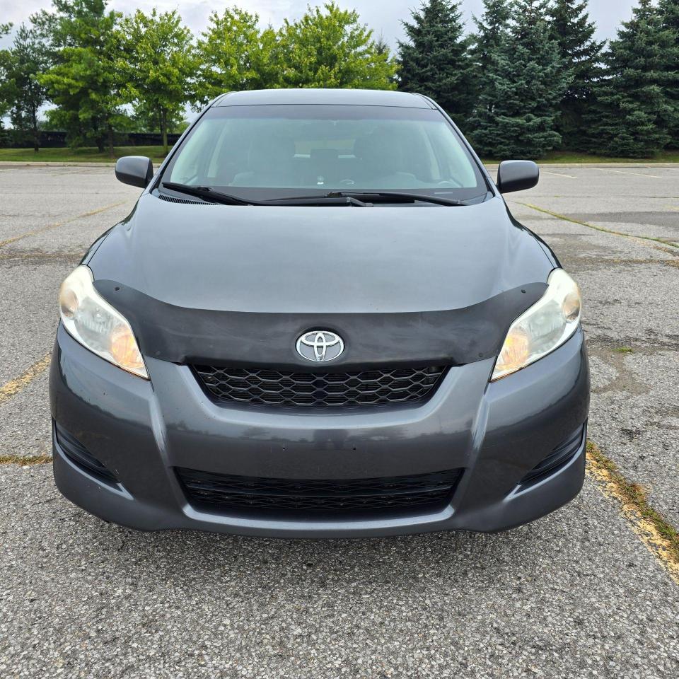 Used 2011 Toyota Matrix 4DR WGN AUTO FWD for sale in Scarborough, ON