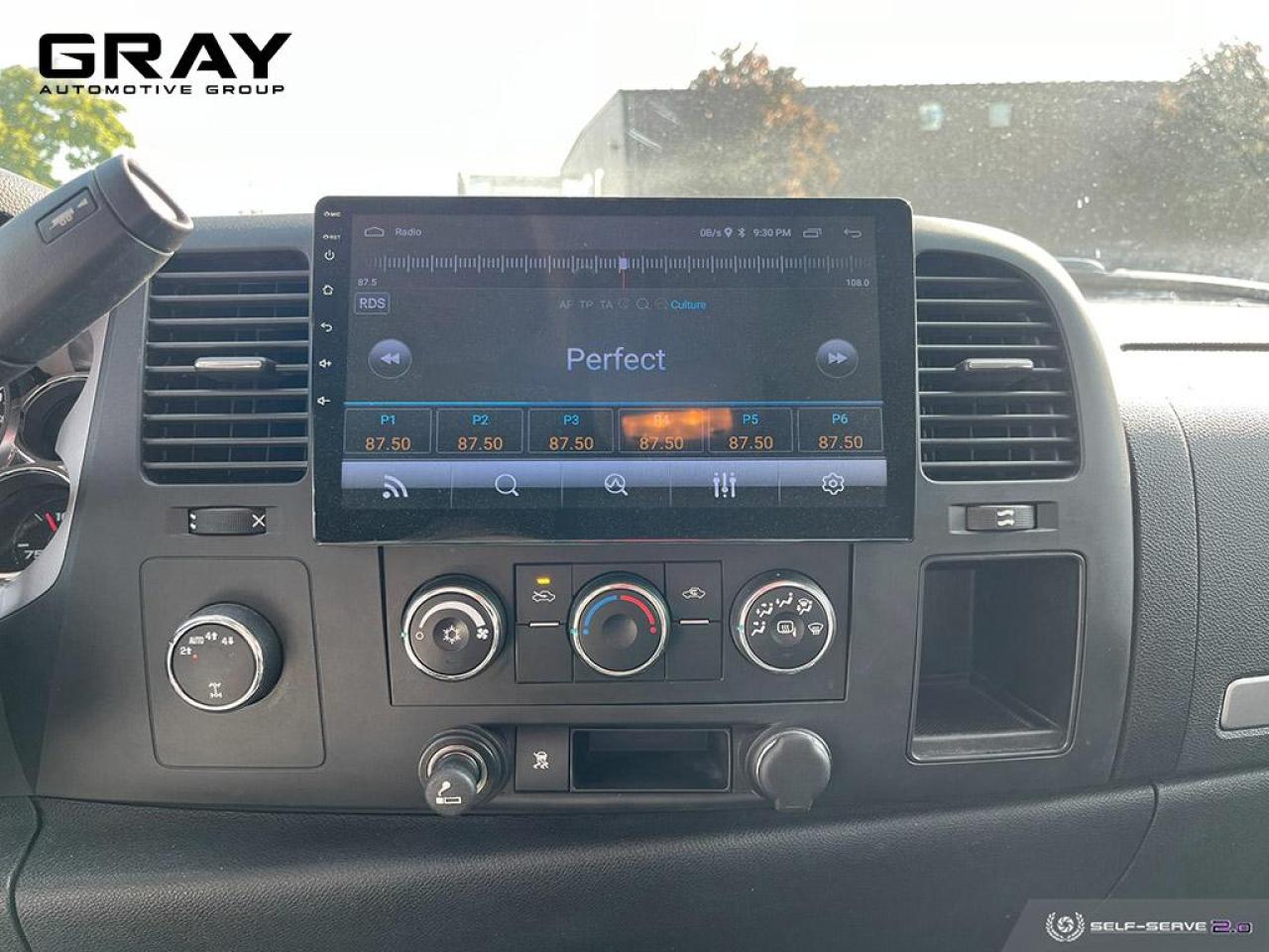 2011 Chevrolet Silverado 1500 LT/Z71/Backup Cam - Photo #12