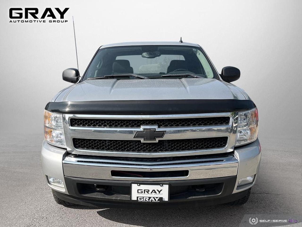 2011 Chevrolet Silverado 1500 LT/Z71/Backup Cam - Photo #8