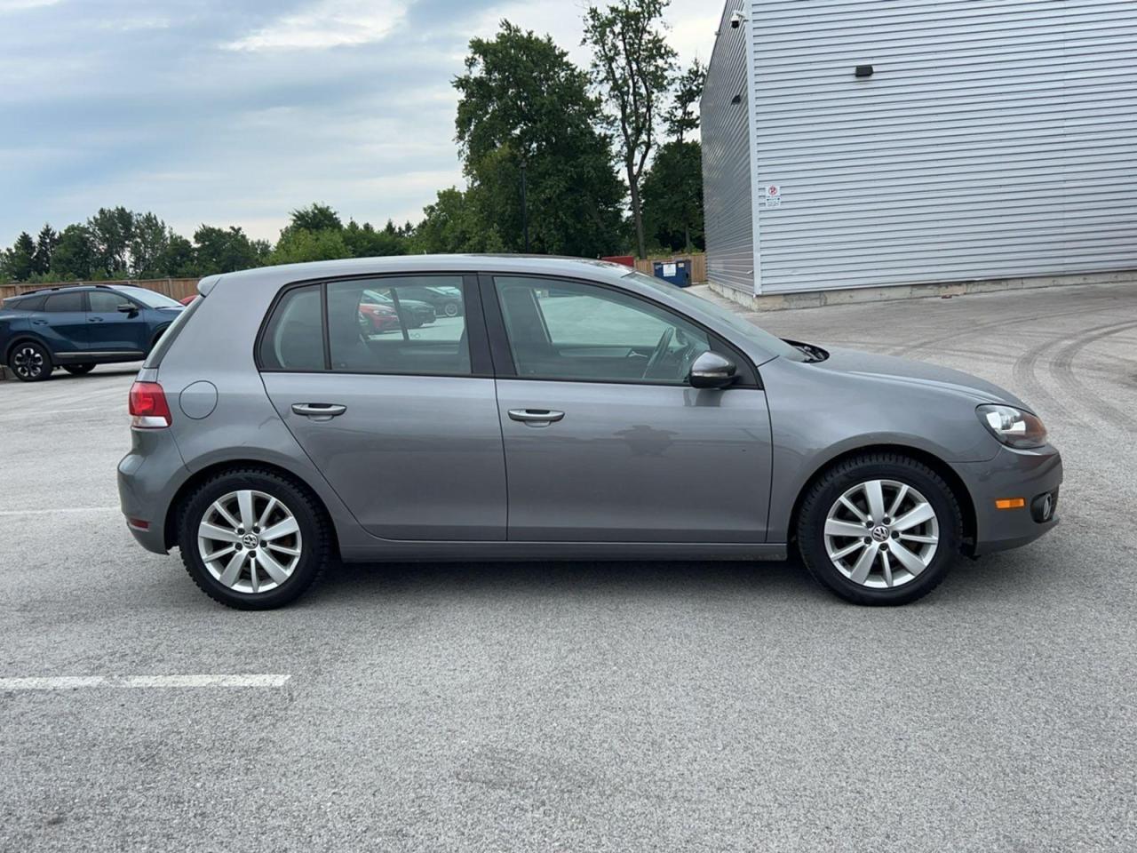 Used 2012 Volkswagen Golf Golf TDI Comfortline for sale in Waterloo, ON