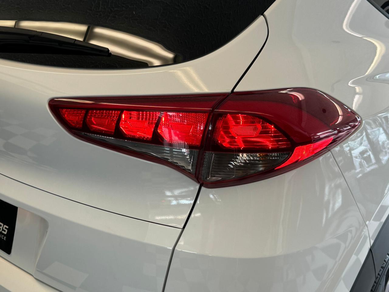 2017 Hyundai Tucson Premium+Camera+Heated Seats+Steering+Blind Spot+AC - Photo #56