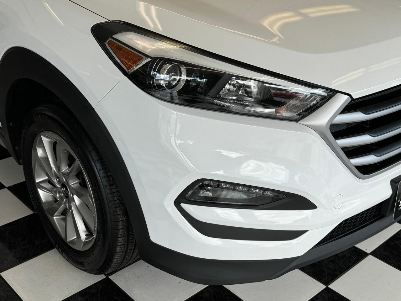 2017 Hyundai Tucson Premium+Camera+Heated Seats+Steering+Blind Spot+AC - Photo #35