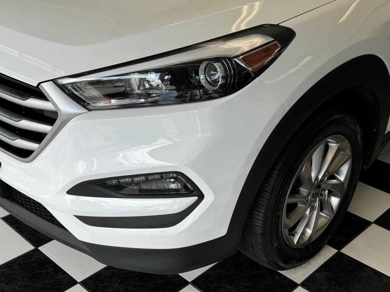 2017 Hyundai Tucson Premium+Camera+Heated Seats+Steering+Blind Spot+AC - Photo #36