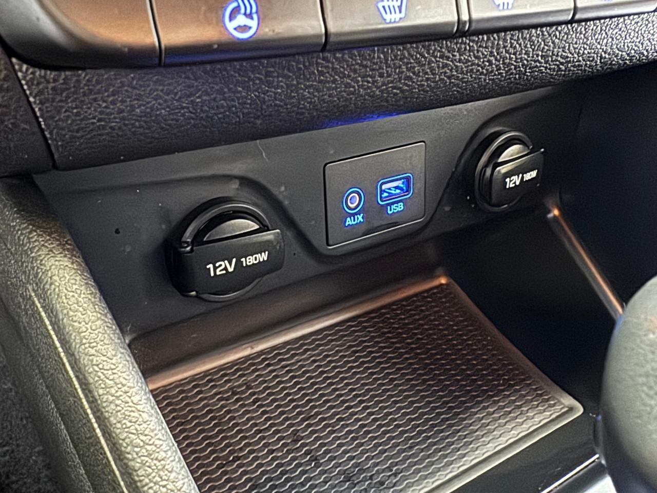 2017 Hyundai Tucson Premium+Camera+Heated Seats+Steering+Blind Spot+AC - Photo #34