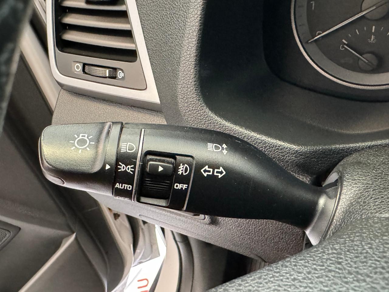 2017 Hyundai Tucson Premium+Camera+Heated Seats+Steering+Blind Spot+AC - Photo #44