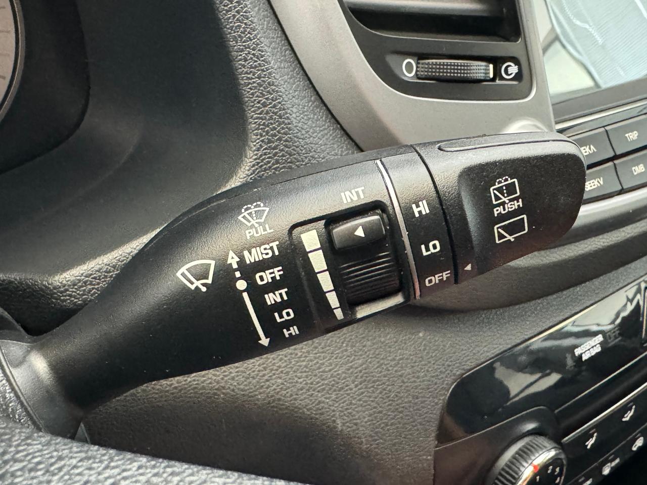 2017 Hyundai Tucson Premium+Camera+Heated Seats+Steering+Blind Spot+AC - Photo #43
