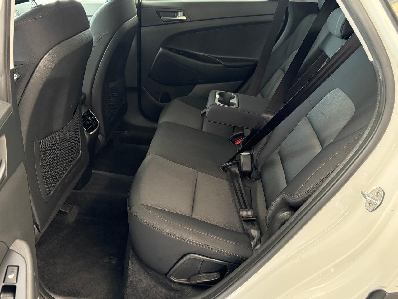 2017 Hyundai Tucson Premium+Camera+Heated Seats+Steering+Blind Spot+AC Photo80