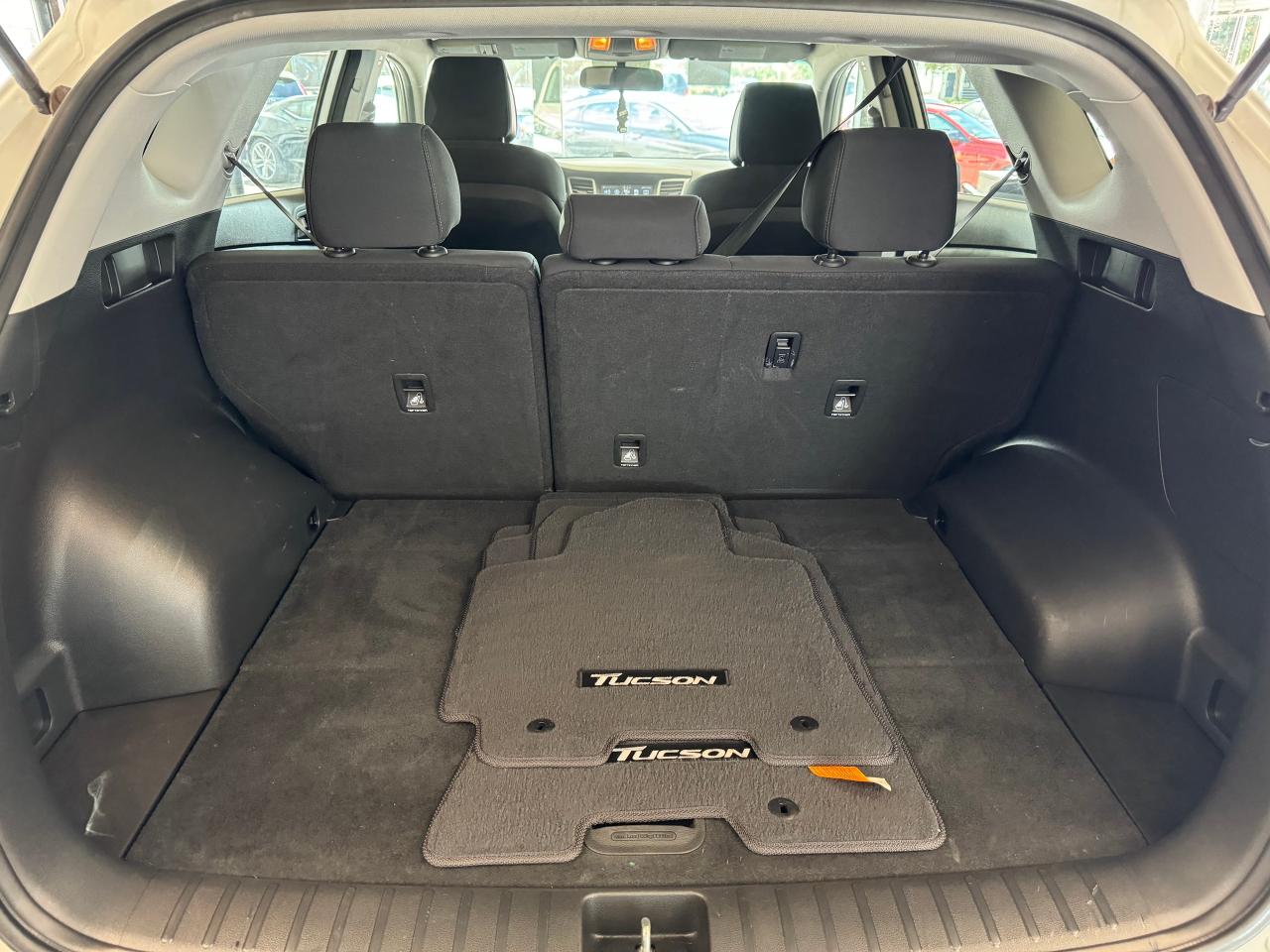 2017 Hyundai Tucson Premium+Camera+Heated Seats+Steering+Blind Spot+AC - Photo #25