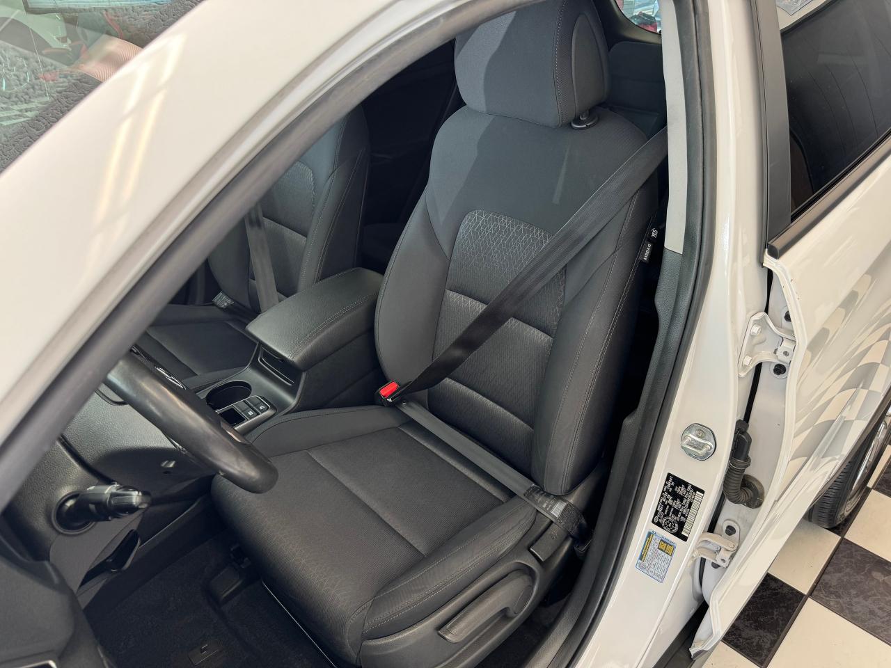 2017 Hyundai Tucson Premium+Camera+Heated Seats+Steering+Blind Spot+AC Photo19