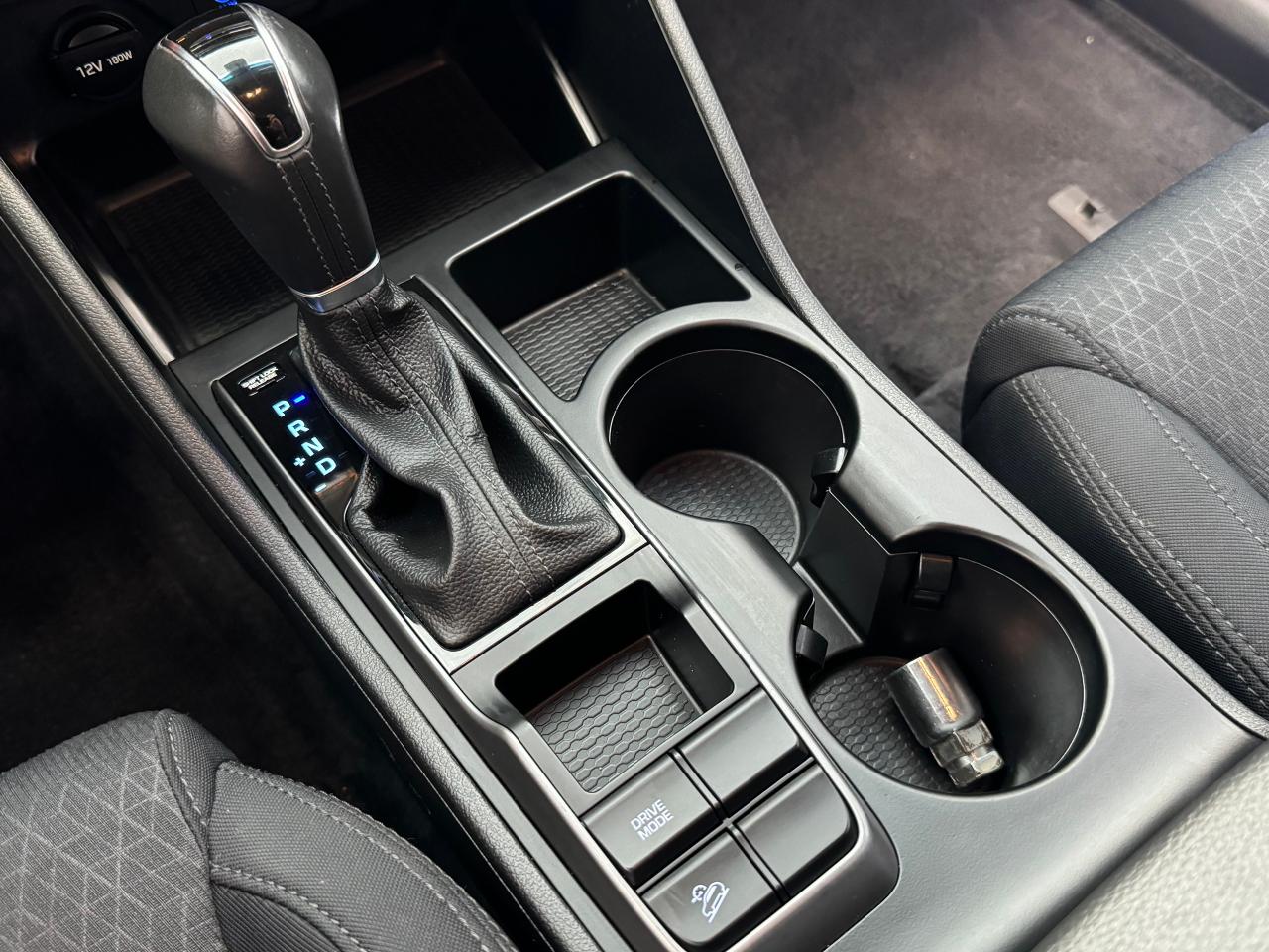 2017 Hyundai Tucson Premium+Camera+Heated Seats+Steering+Blind Spot+AC - Photo #33