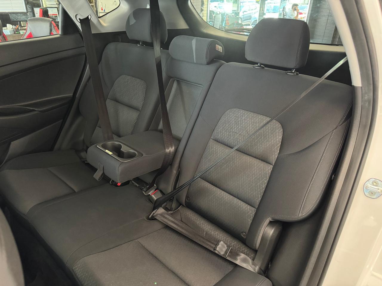 2017 Hyundai Tucson Premium+Camera+Heated Seats+Steering+Blind Spot+AC Photo81