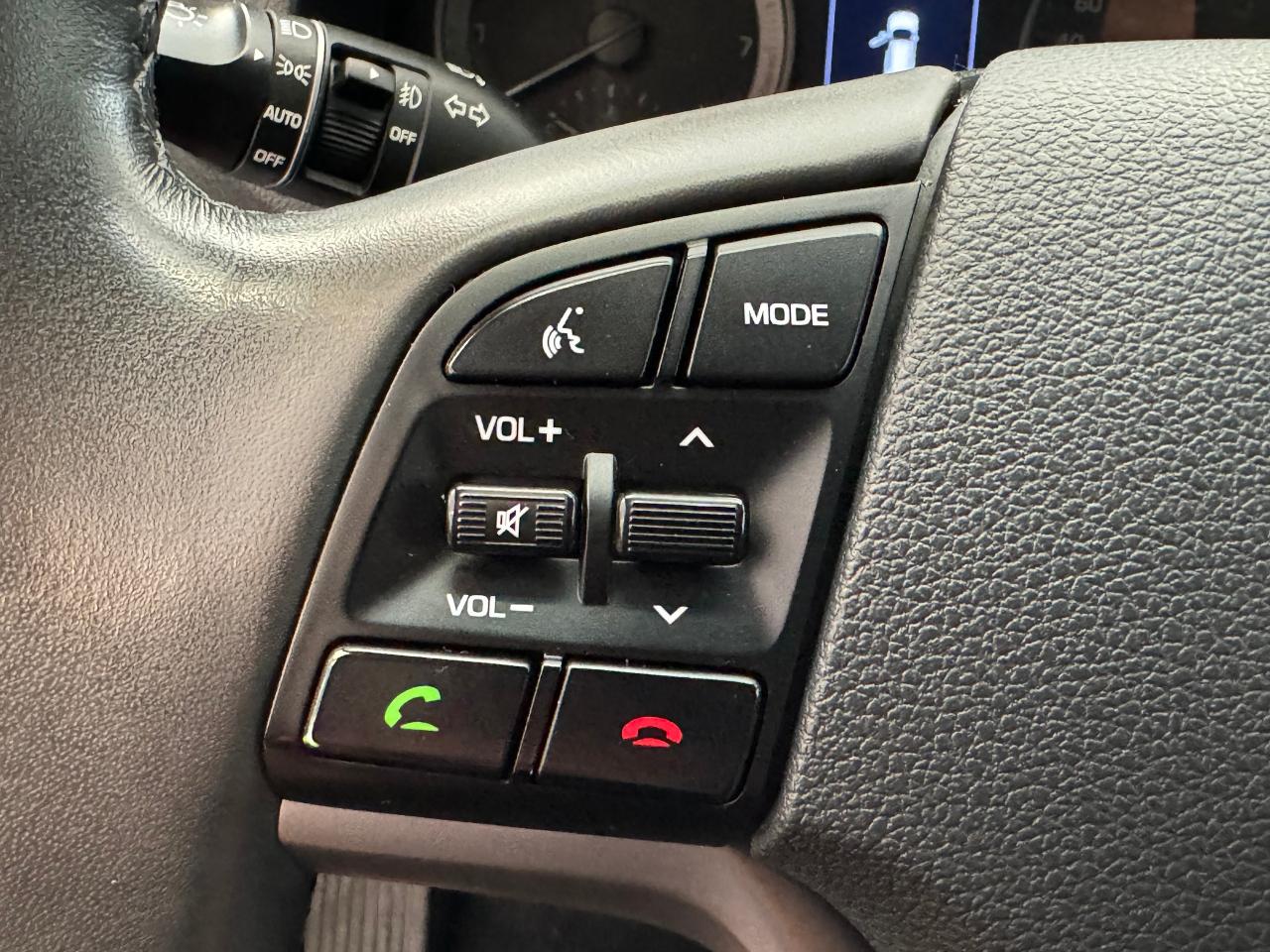2017 Hyundai Tucson Premium+Camera+Heated Seats+Steering+Blind Spot+AC - Photo #42
