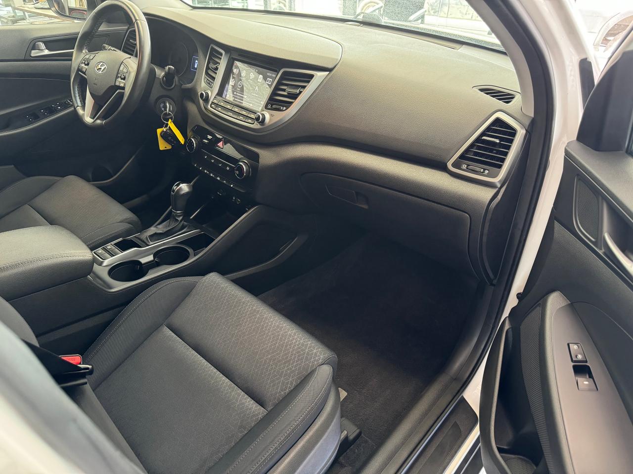 2017 Hyundai Tucson Premium+Camera+Heated Seats+Steering+Blind Spot+AC - Photo #20