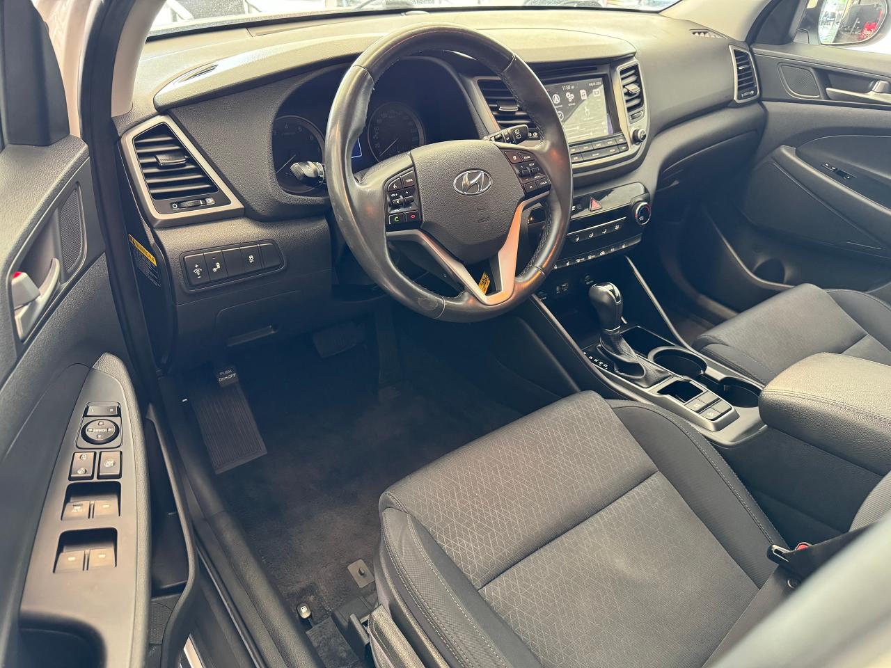 2017 Hyundai Tucson Premium+Camera+Heated Seats+Steering+Blind Spot+AC Photo74