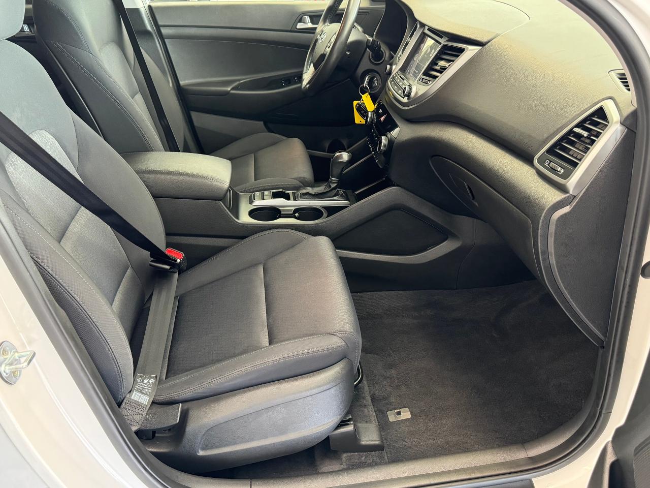 2017 Hyundai Tucson Premium+Camera+Heated Seats+Steering+Blind Spot+AC - Photo #21