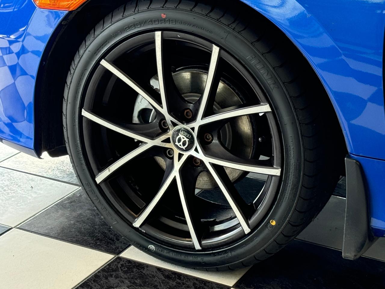 2017 Honda Civic LX+New Tires+Camera+ApplePlay+A/C+CLEAN CARFAX - Photo #57