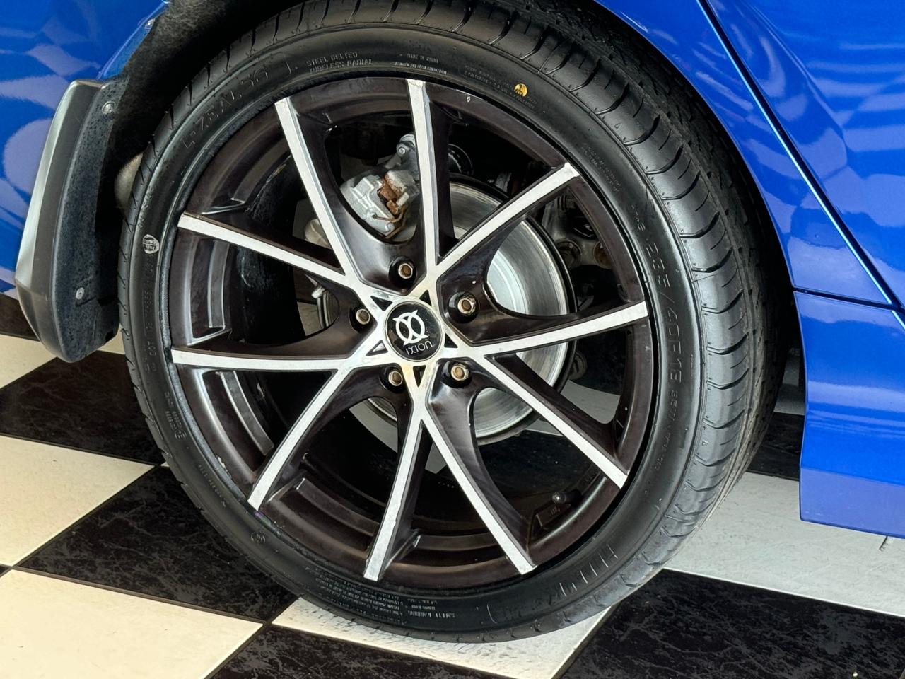 2017 Honda Civic LX+New Tires+Camera+ApplePlay+A/C+CLEAN CARFAX Photo127