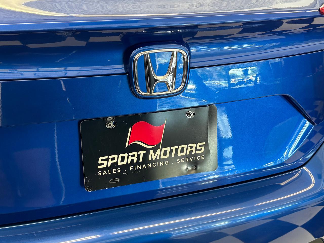 2017 Honda Civic LX+New Tires+Camera+ApplePlay+A/C+CLEAN CARFAX - Photo #66