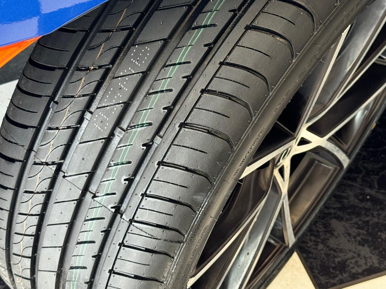2017 Honda Civic LX+New Tires+Camera+ApplePlay+A/C+CLEAN CARFAX - Photo #3