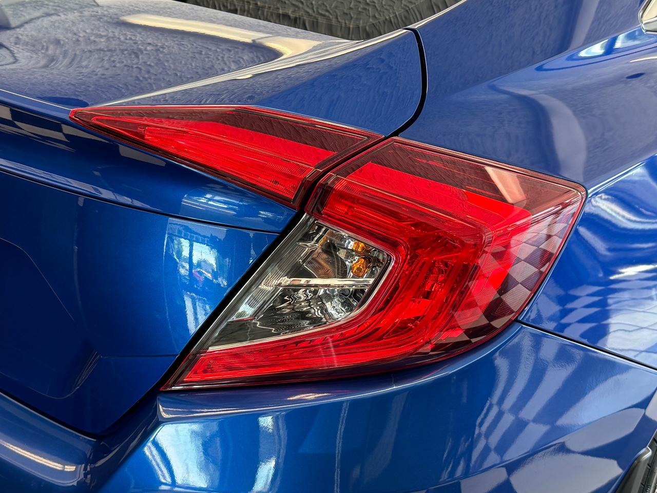 2017 Honda Civic LX+New Tires+Camera+ApplePlay+A/C+CLEAN CARFAX - Photo #67