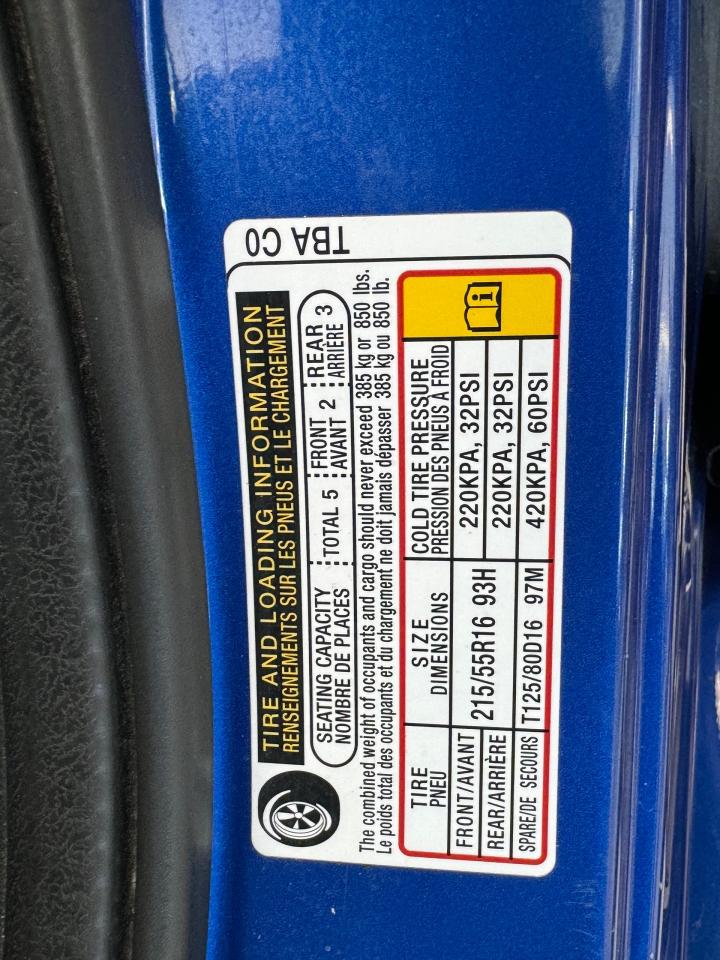2017 Honda Civic LX+New Tires+Camera+ApplePlay+A/C+CLEAN CARFAX - Photo #41
