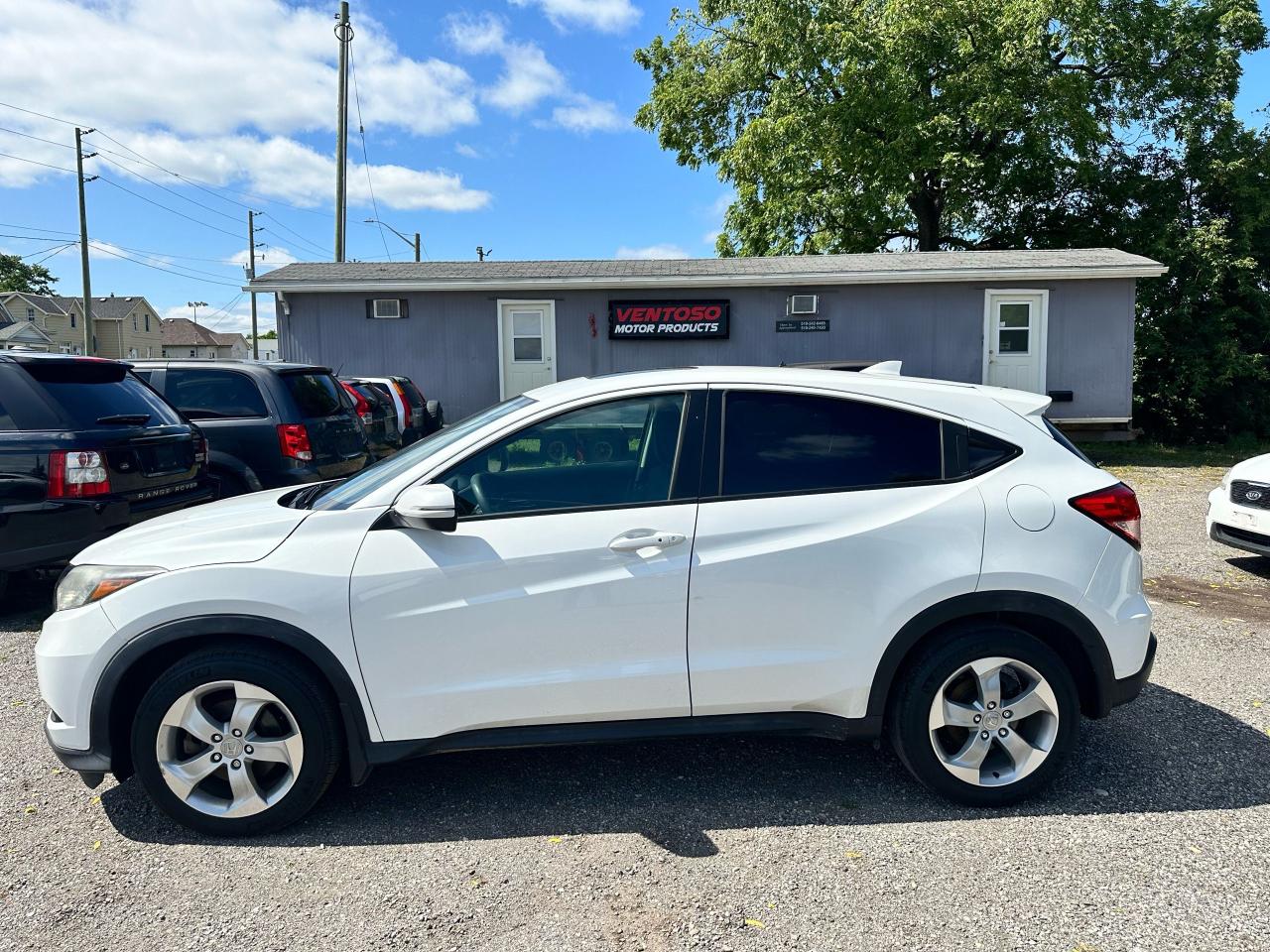 Used 2016 Honda HR-V EX for sale in Cambridge, ON