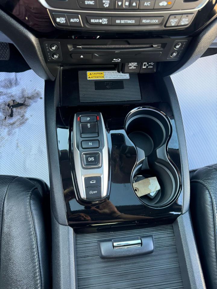 2021 Honda Pilot Touring 7-Passenger - Photo #14