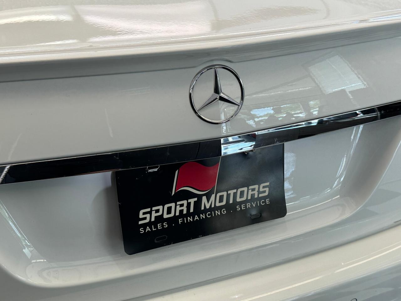 2016 Mercedes-Benz E-Class E250 Bluetec 4MATIC+GPS+BSM+360CAMERA+CLEAN CARFAX Photo129