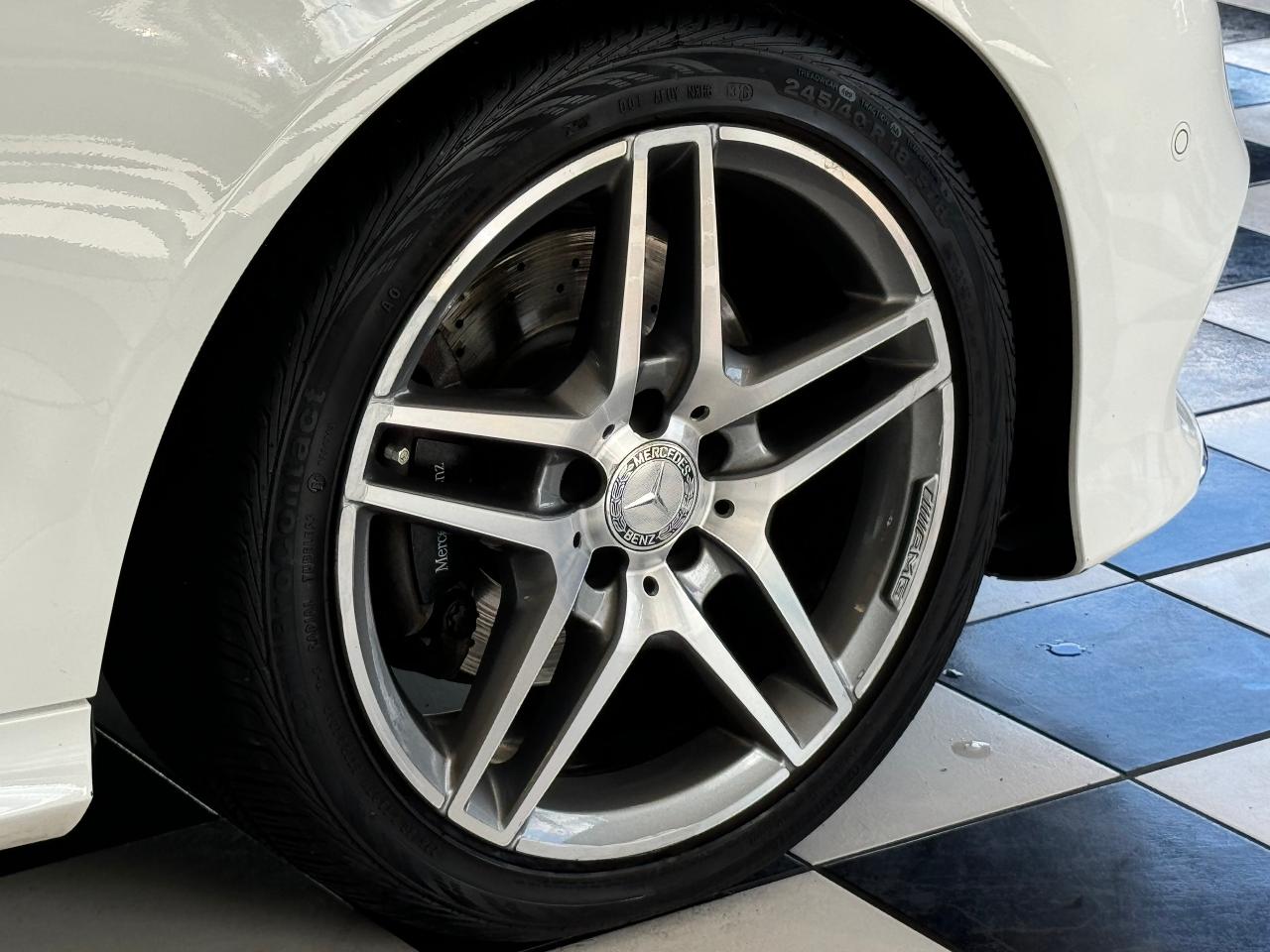 2016 Mercedes-Benz E-Class E250 Bluetec 4MATIC+GPS+BSM+360CAMERA+CLEAN CARFAX - Photo #60